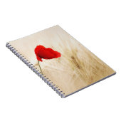Foto Notebook (80 Seiten B&W) Notizblock (Rechte Seite)