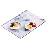 Foto Notebook (80 Seiten B&W) Notizblock (Linke Seite)