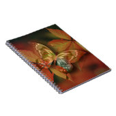 Foto Notebook (80 Seiten B&W) Notizblock (Rechte Seite)