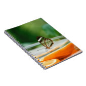 Foto Notebook (80 Seiten B&W) Notizblock (Rechte Seite)