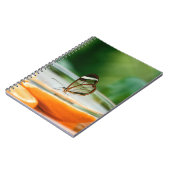 Foto Notebook (80 Seiten B&W) Notizblock (Linke Seite)
