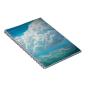Foto Notebook (80 Seiten B&W) Notizblock (Rechte Seite)
