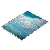 Foto Notebook (80 Seiten B&W) Notizblock (Linke Seite)
