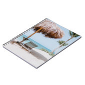 Foto Notebook (80 Seiten B&W) Notizblock (Linke Seite)