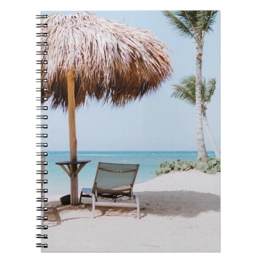 Foto Notebook (80 Seiten B&W) Notizblock (Vorderseite)