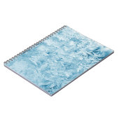 Foto Notebook (80 Seiten B&W) Notizblock (Linke Seite)