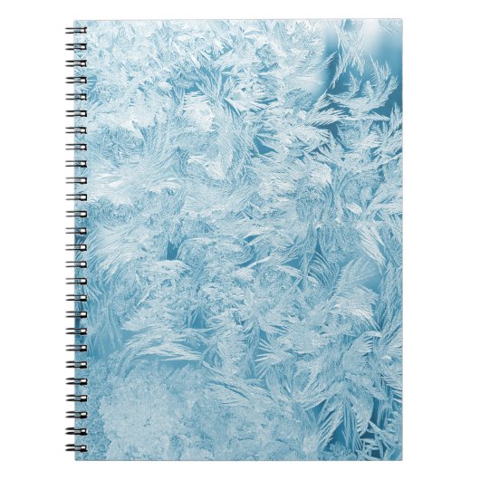 Foto Notebook (80 Seiten B&W) Notizblock (Vorderseite)