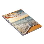 Foto Notebook (80 Seiten B&W) Notizblock (Rechte Seite)