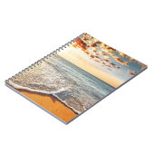 Foto Notebook (80 Seiten B&W) Notizblock (Linke Seite)