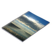 Foto Notebook (80 Seiten B&W) Notizblock (Linke Seite)