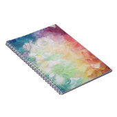 Foto Notebook (80 Seiten B&W) Notizblock (Rechte Seite)