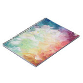 Foto Notebook (80 Seiten B&W) Notizblock (Linke Seite)