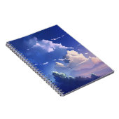 Foto Notebook (80 Seiten B&W) Notizblock (Rechte Seite)