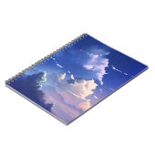 Foto Notebook (80 Seiten B&W) Notizblock (Linke Seite)