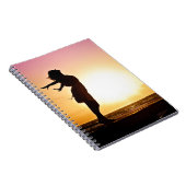 Foto Notebook (80 Seiten B&W) Notizblock (Rechte Seite)