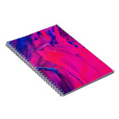 Foto Notebook (80 Seiten B&W) Notizblock (Rechte Seite)