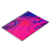Foto Notebook (80 Seiten B&W) Notizblock (Linke Seite)