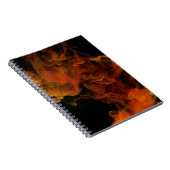 Foto Notebook (80 Seiten B&W) Notizblock (Rechte Seite)