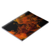 Foto Notebook (80 Seiten B&W) Notizblock (Linke Seite)