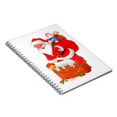 Foto Notebook (80 Seiten B&W) Notizblock (Rechte Seite)