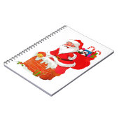 Foto Notebook (80 Seiten B&W) Notizblock (Linke Seite)