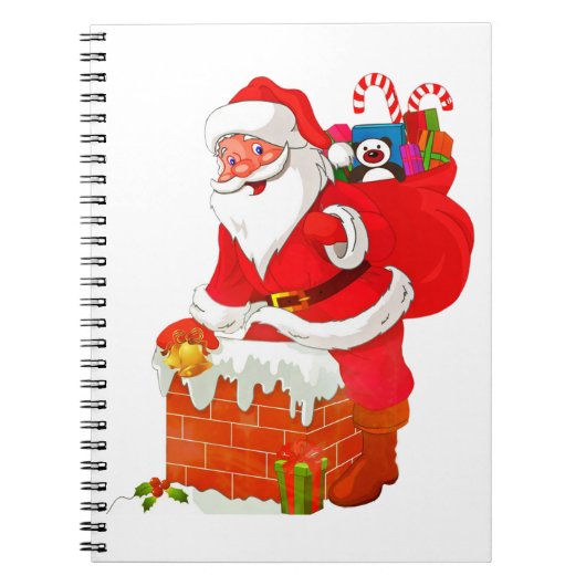 Foto Notebook (80 Seiten B&W) Notizblock (Vorderseite)