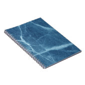 Foto Notebook (80 Seiten B&W) Notizblock (Rechte Seite)