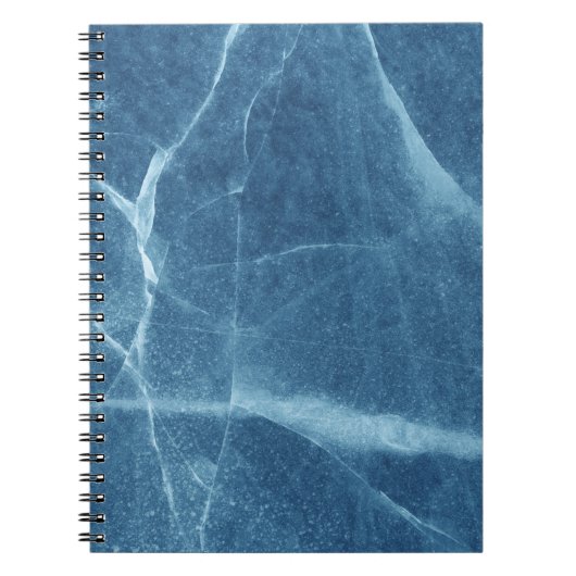 Foto Notebook (80 Seiten B&W) Notizblock (Vorderseite)