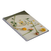 Foto Notebook (80 Seiten B&W) Notizblock (Rechte Seite)