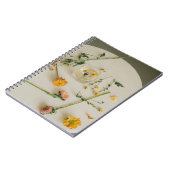Foto Notebook (80 Seiten B&W) Notizblock (Linke Seite)