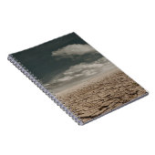 Foto Notebook (80 Seiten B&W) Notizblock (Rechte Seite)