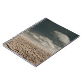 Foto Notebook (80 Seiten B&W) Notizblock (Linke Seite)