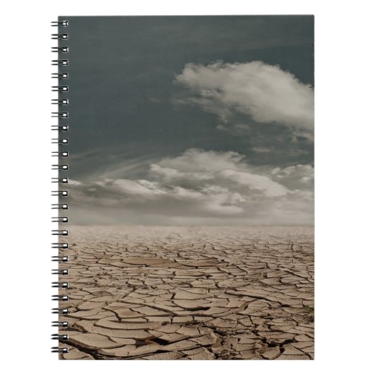 Foto Notebook (80 Seiten B&W) Notizblock (Vorderseite)
