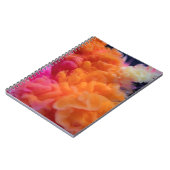 Foto Notebook (80 Seiten B&W) Notizblock (Linke Seite)