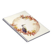 Foto Notebook (80 Seiten B&W) Notizblock (Rechte Seite)
