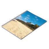 Foto Notebook (80 Seiten B&W) Notizblock (Linke Seite)