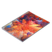 Foto Notebook (80 Seiten B&W) Notizblock (Linke Seite)