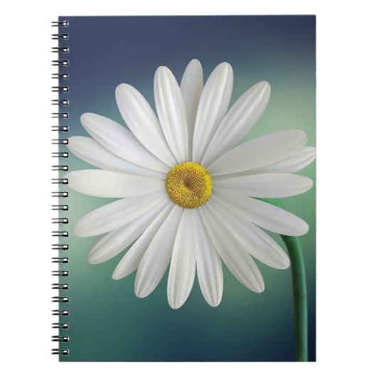 Foto Notebook (80 Seiten B&W) Notizblock (Vorderseite)