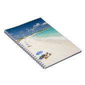 Foto Notebook (80 Seiten B&W) Notizblock (Rechte Seite)