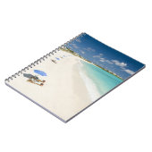 Foto Notebook (80 Seiten B&W) Notizblock (Linke Seite)