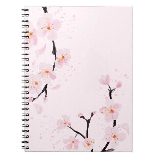 Foto Notebook (80 Seiten B&W) Notizblock (Vorderseite)