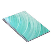 Foto Notebook (80 Seiten B&W) Notizblock (Rechte Seite)