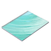 Foto Notebook (80 Seiten B&W) Notizblock (Linke Seite)