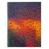 Foto Notebook (80 Seiten B&W) Notizblock (Vorderseite)