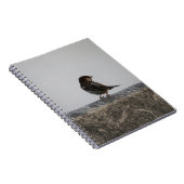 Foto Notebook (80 Seiten B&W) Notizblock (Rechte Seite)