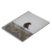 Foto Notebook (80 Seiten B&W) Notizblock (Linke Seite)