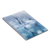 Foto Notebook (80 Seiten B&W) Notizblock (Rechte Seite)