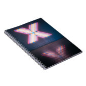 Foto Notebook (80 Seiten B&W) Notizblock (Rechte Seite)