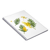 Foto Notebook (80 Seiten B&W) Notizblock (Rechte Seite)