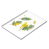 Foto Notebook (80 Seiten B&W) Notizblock (Linke Seite)